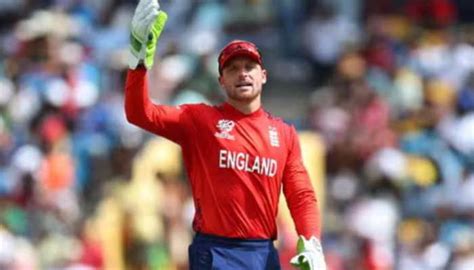 Blame Game In England Camp After Whitewash Against Team India, Captain ...