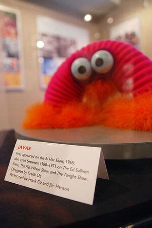 Image result for Java Muppet Show