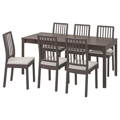 6 Seater Dining Sets - Buy six seater dining sets online at affordable ...