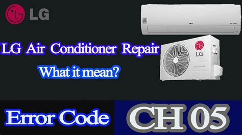 Image result for LG Error Code Ch.35