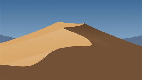 Sand Dunes Animated — Free Mac or PC Wallpaper (4K/HD) | 2026