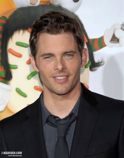 Male Celeb Fakes - Best of the Net: James Marsden American Actor in Hot Naked Pix