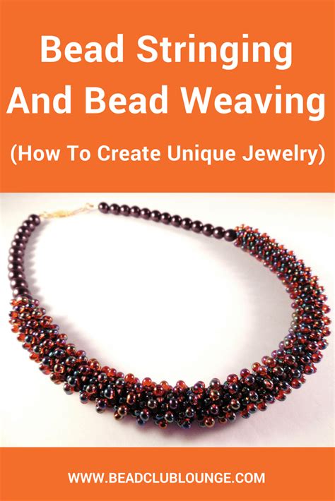 Image result for Bead Stringing Tutorial