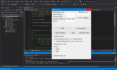 Fastest Mouse Clicker Tutorial 的图像结果