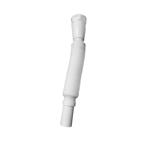 Flexible PVC Waste Pipe - LIPKA | Lipka Home