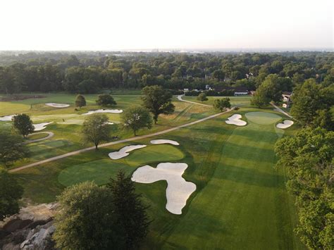 Golf - The Springhaven Club