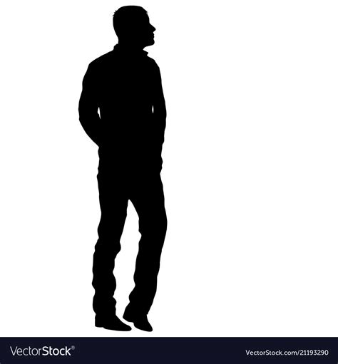 People Standing White Background 的图像结果