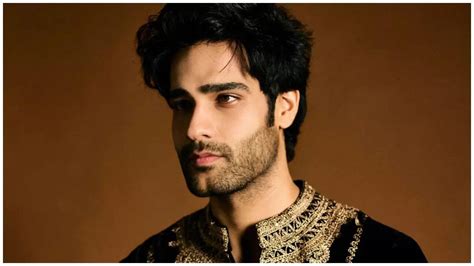 Diwali 2025: Ajay Devgn's nephew and actor Aaman Devgan says, ‘the ...