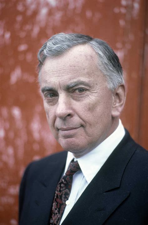 Burr by Gore Vidal, book of a lifetime: This cynical novel is wonderful ...