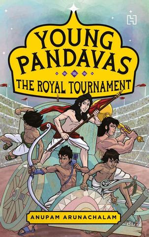 Young Pandavas Series