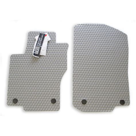 Hyundai Sonata Custom All Weather Floor Mats
