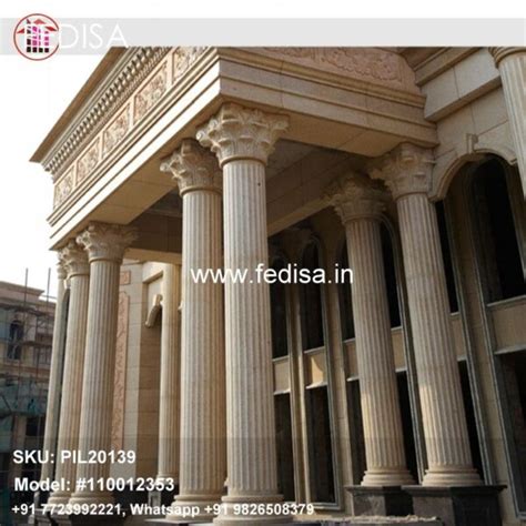 Square Pillar Decoration Plywood Pillar Design Pillar Design Cement