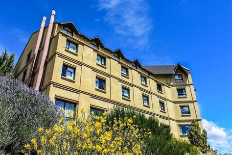 15 Best Hotels in Argentine Patagonia for 2025 | U.S. News Travel