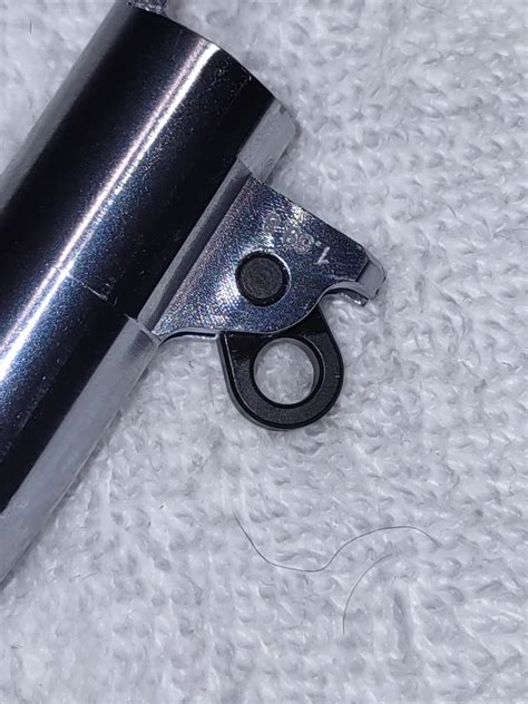 Image result for TISAS Raider Main Spring Replacement