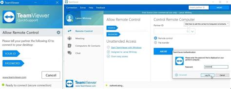 Work On Another Computer Remotely 的图像结果