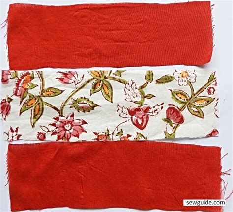 Nine Patch Block Measurement And Sewing For Patchwork - SewGuide