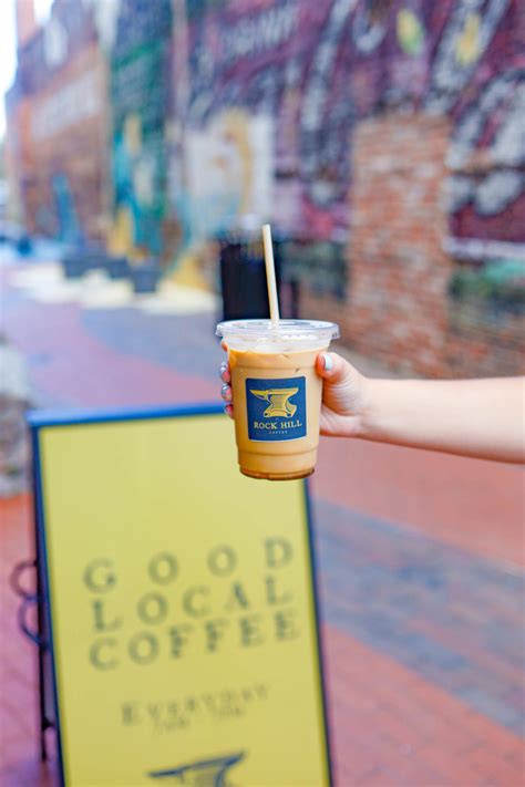 Rock Hill Coffee