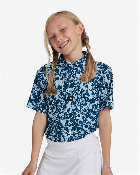 Youth Golf Apparel - Bad Birdie