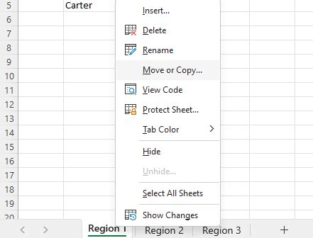 Split Excel Sheets into Separate Files in Java Code 的图像结果