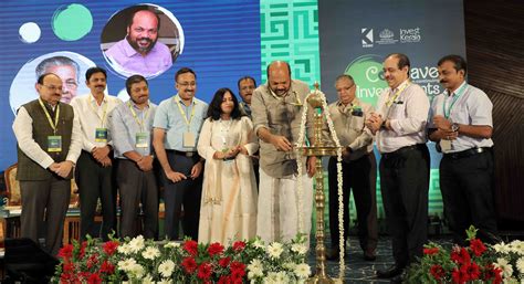 Invest Kerala | State’s First Maritime Cluster to be Set up in ...