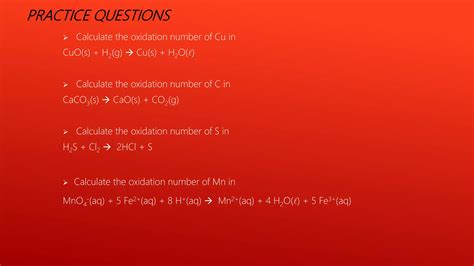 Image result for Oxidation-Reduction Tutorial