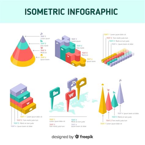 Geometric Chart Drawing 的图像结果