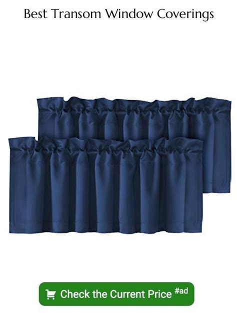 Image result for Window Transom Cover