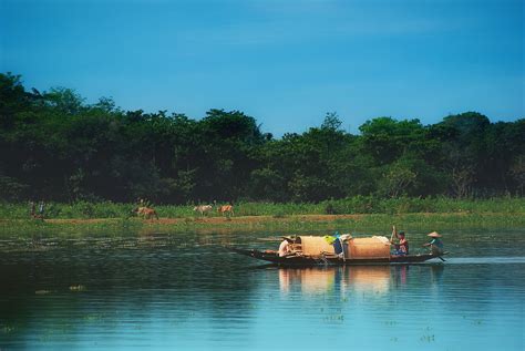 Surma River 1