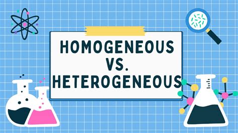 Image result for Homogeneous and Heterogeneous Explained