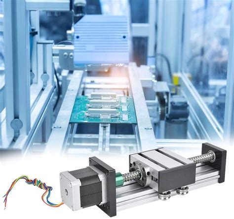 Buy DXX-HR Linear Motion Guide Rail, Ball Screw Slide Linear Guide ...