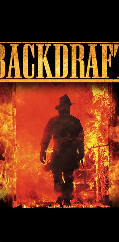 Image result for Store Backdraft
