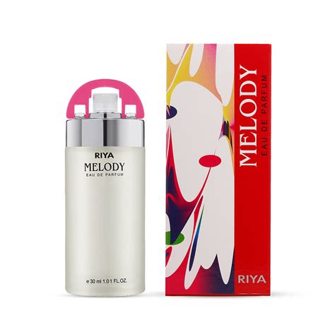 Buy Melody Pink Perfume 30 ml Online – House Of Riya