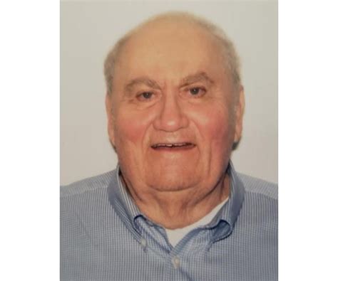 Walter William Reckert Jr. Obituary (2024) - Plainville, CT ...
