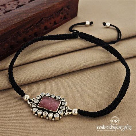 Nazariya Anklets – Nakoda Payals