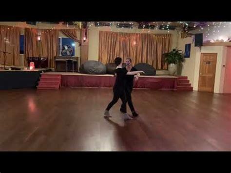 Cross-step Waltz Tutorial 的图像结果