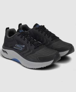 Skechers Max Cushioning Arch Running Shoes For Men - Buy Skechers Max ...
