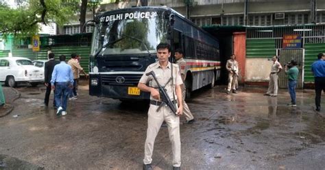 Terror-funding case: NIA custody of Syed Geelani’s son-in-law, three ...