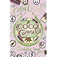 Chocolate Box Girls: Coco Caramel : Cassidy, Cathy: Amazon.in: Books