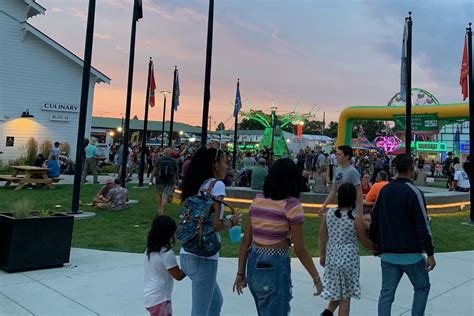 Missoula County Fairgrounds - 96.9 Zoo FM