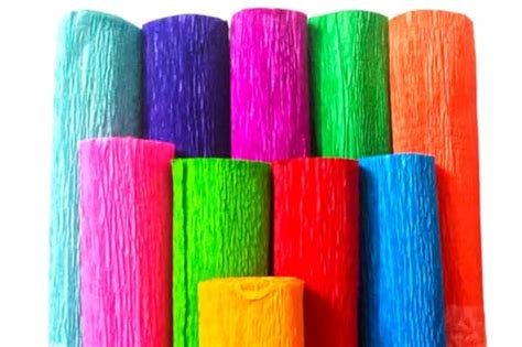 Amazon.in Bestsellers: The most popular items in Crepe Paper