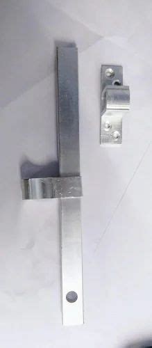 Aluminium Latches - Flat Latches (M.U. Star) Manufacturer from New Delhi