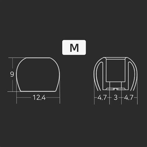 DIVINUS Velvet Silicone Eartips | Concept Kart