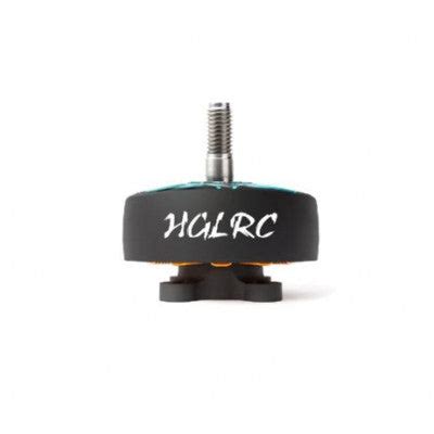 HGLRC SPECTER 2806.5 1350KV Brushless Motor – TNT e-Comp