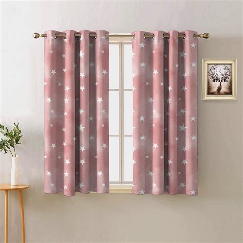 Buy SPACES DRAPE STORY Premium Printed Blackout Curtain With Lining ...