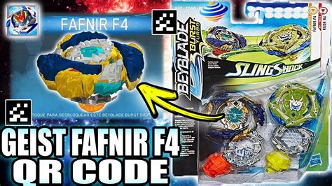 Image result for Geist Fafnir QR Code