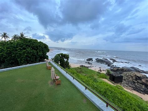Jetwing Lighthouse Galle, A Luxurious Escape In the Midst of Nature