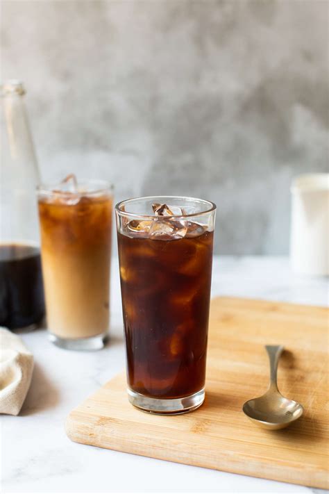 Easy Cold Brew Coffee Recipe For Smooth Results