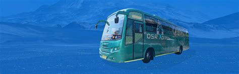 Online Ticket Booking Offers, Book Bus Tickets | OSR Travels