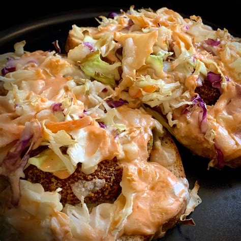 Veggie Original Chick patties from MorningStar Farms - Vegan Product ...