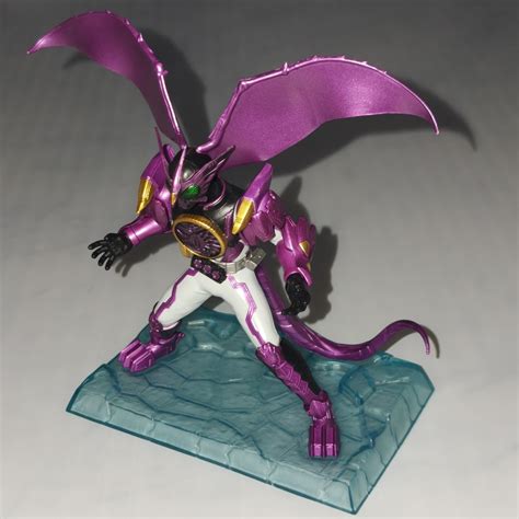 Ichiban Kuji: Kamen Rider OOO (Putotyra Combo), Hobbies & Toys, Toys ...